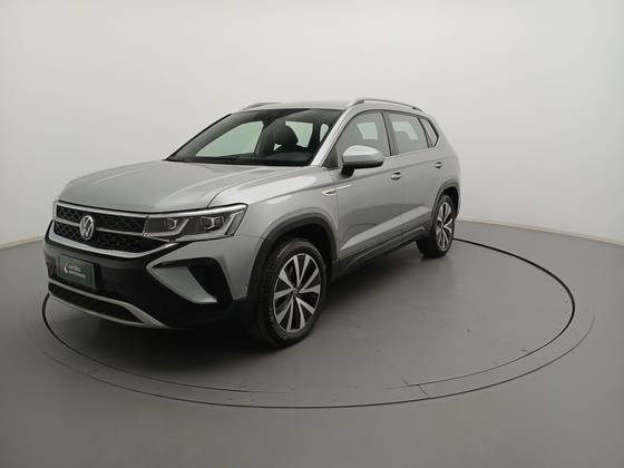 VOLKSWAGEN TAOS 1.4 250 TSI TOTAL FLEX HIGHLINE AUTOMÁTICO